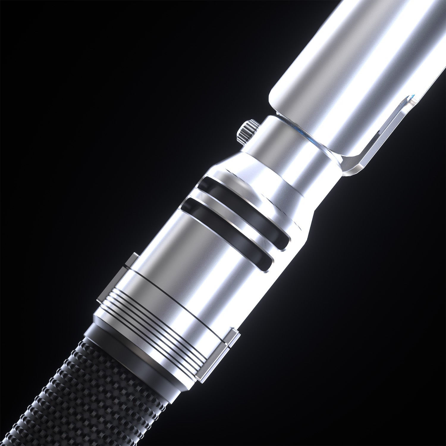 Survivor EP III - Theory Sabers
