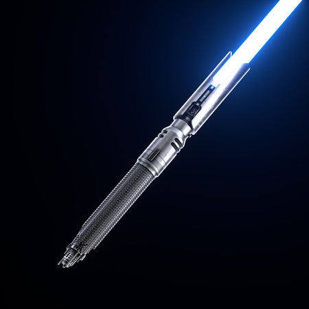 Survivor EP3 (Weathered) - Theory Sabers