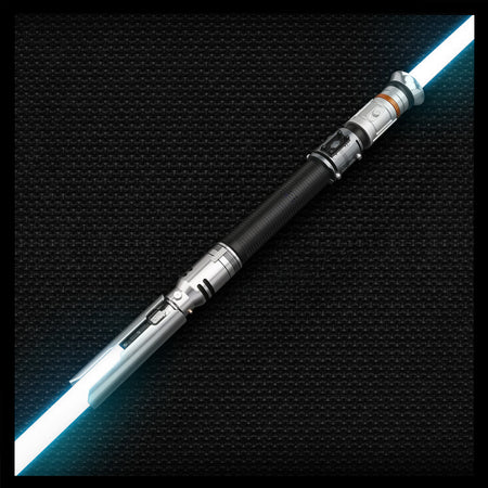 Survivor + Teacher - Theory Sabers