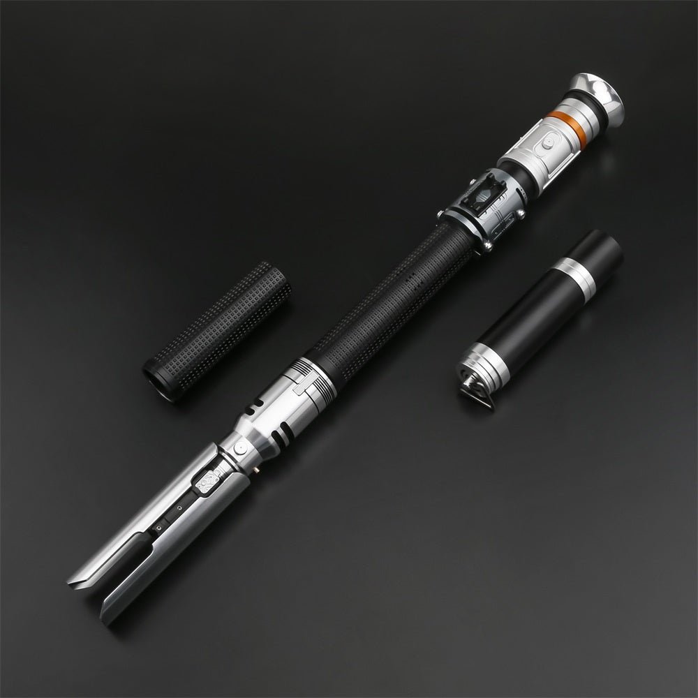 Survivor + Teacher - Theory Sabers