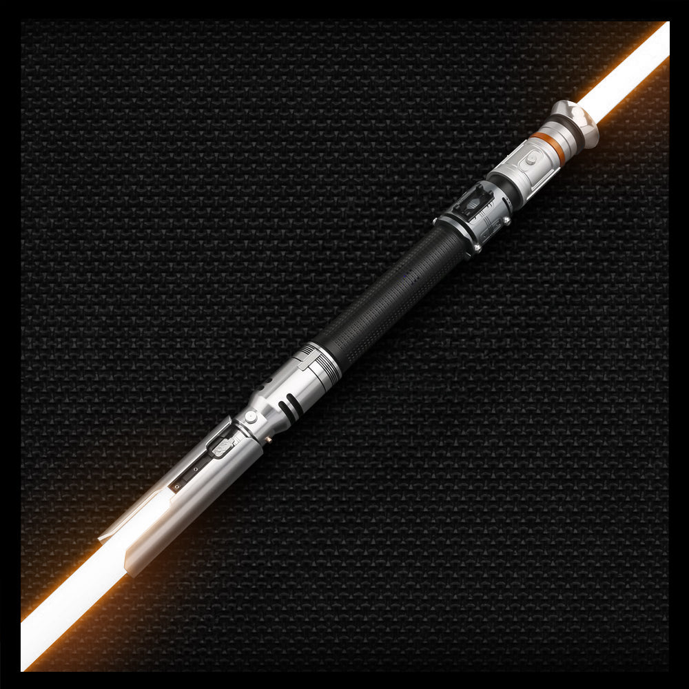 Survivor + Teacher - Theory Sabers
