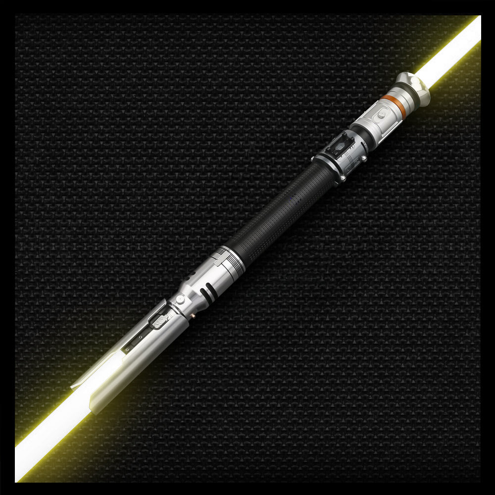 Survivor + Teacher - Theory Sabers