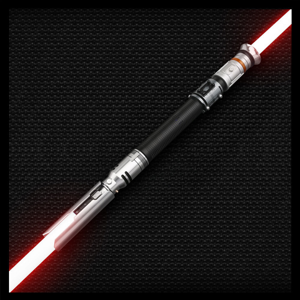 Survivor + Teacher - Theory Sabers