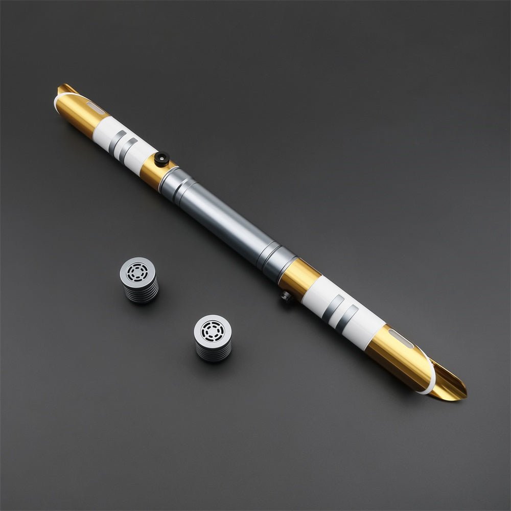 T Guard Replica (BOTH SABERS) - Theory Sabers