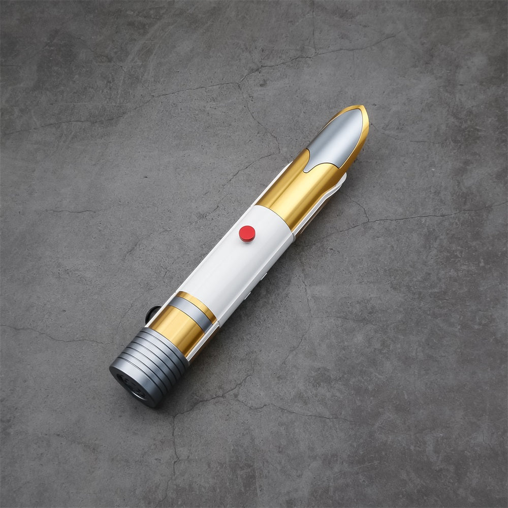 T Guard Replica (BOTH SABERS) - Theory Sabers