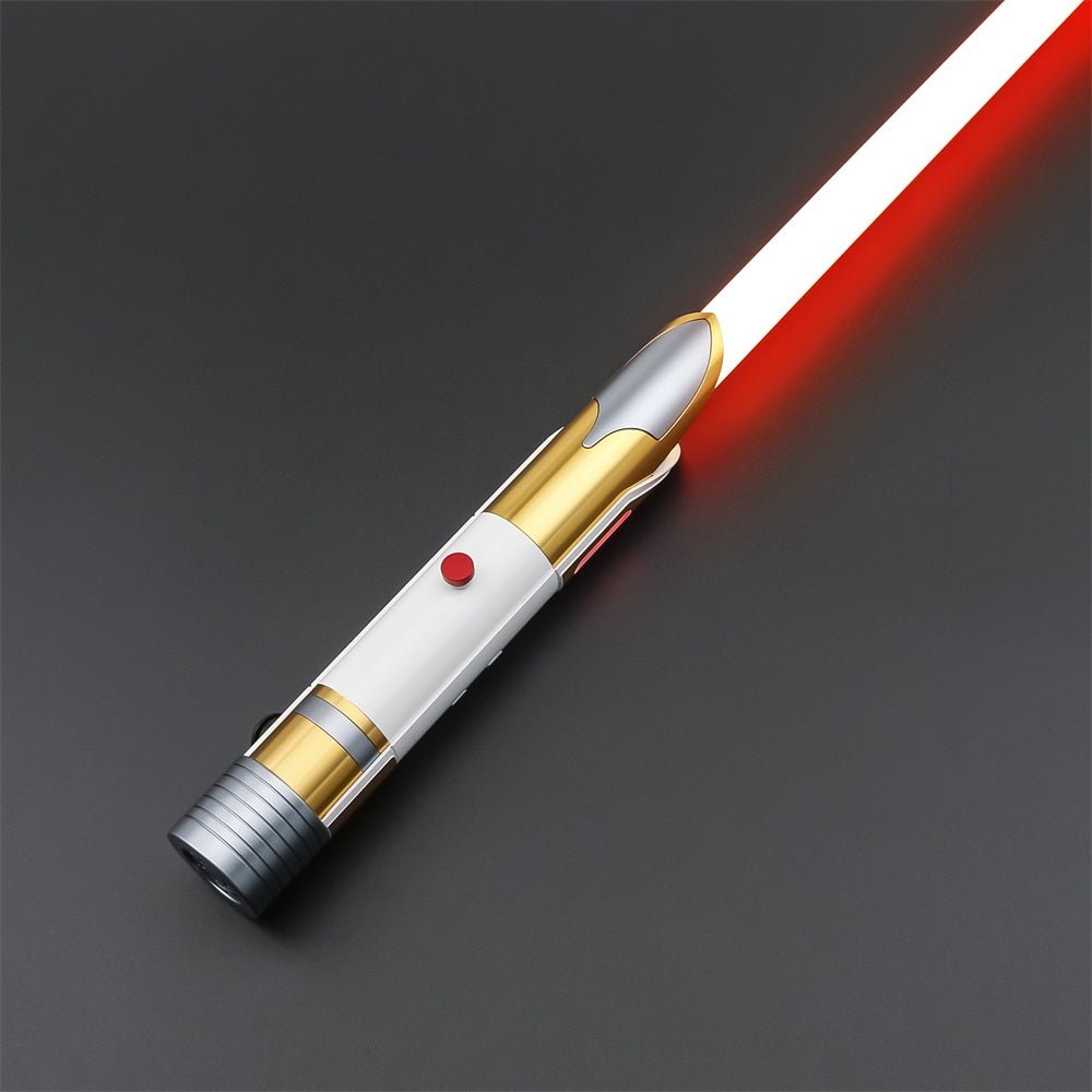 T Guard Replica (BOTH SABERS) - Theory Sabers