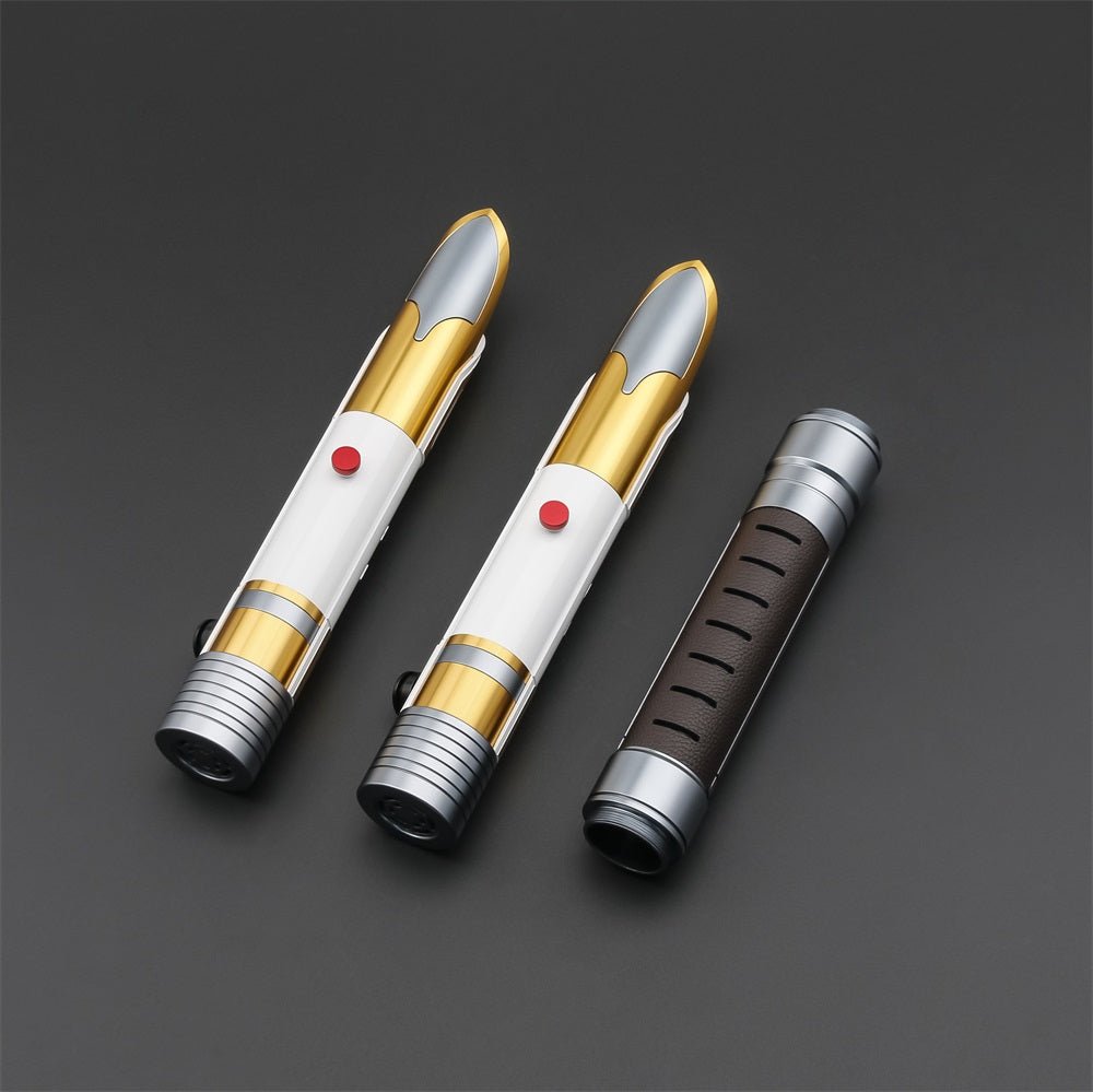 T Guard Replica (BOTH SABERS) - Theory Sabers