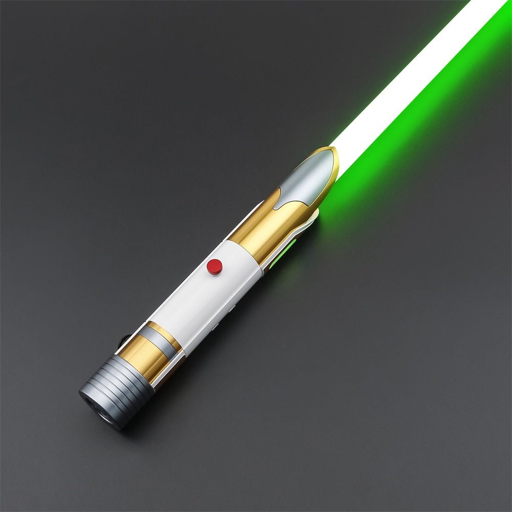 T Guard Replica (BOTH SABERS) - Theory Sabers