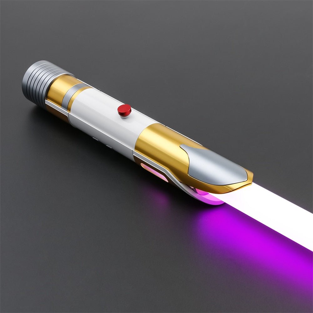 T Guard Replica (BOTH SABERS) - Theory Sabers