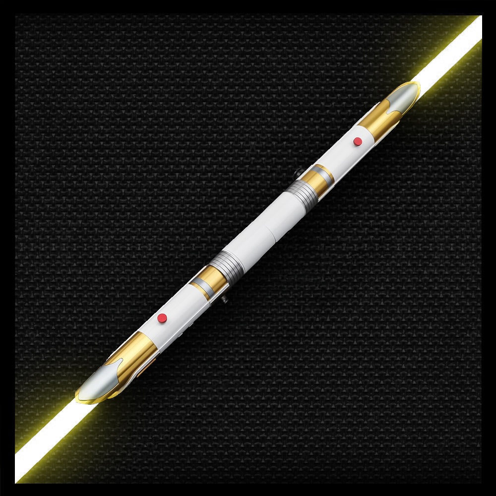 T Guard Replica (BOTH SABERS) - Theory Sabers