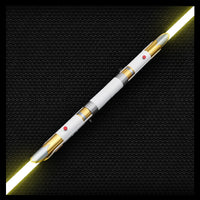 T Guard Replica (BOTH SABERS) - Theory Sabers