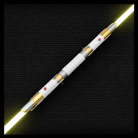 T Guard Replica (BOTH SABERS) - Theory Sabers