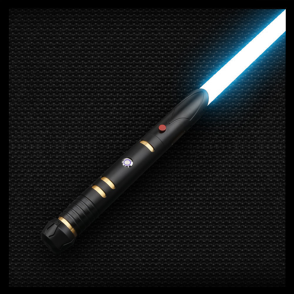 T Guard SE Black (Single) - Theory Sabers