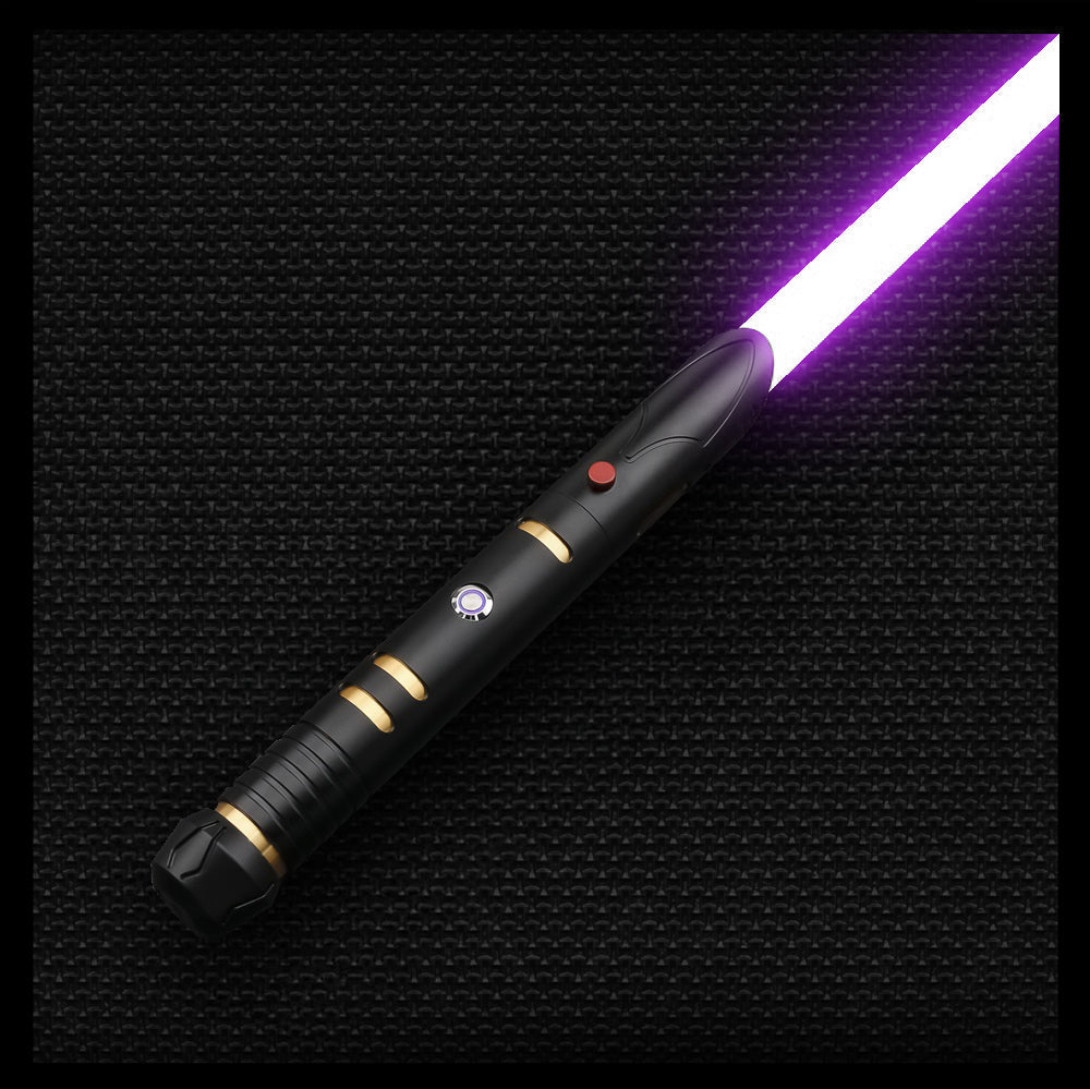 T Guard SE Black (Single) - Theory Sabers