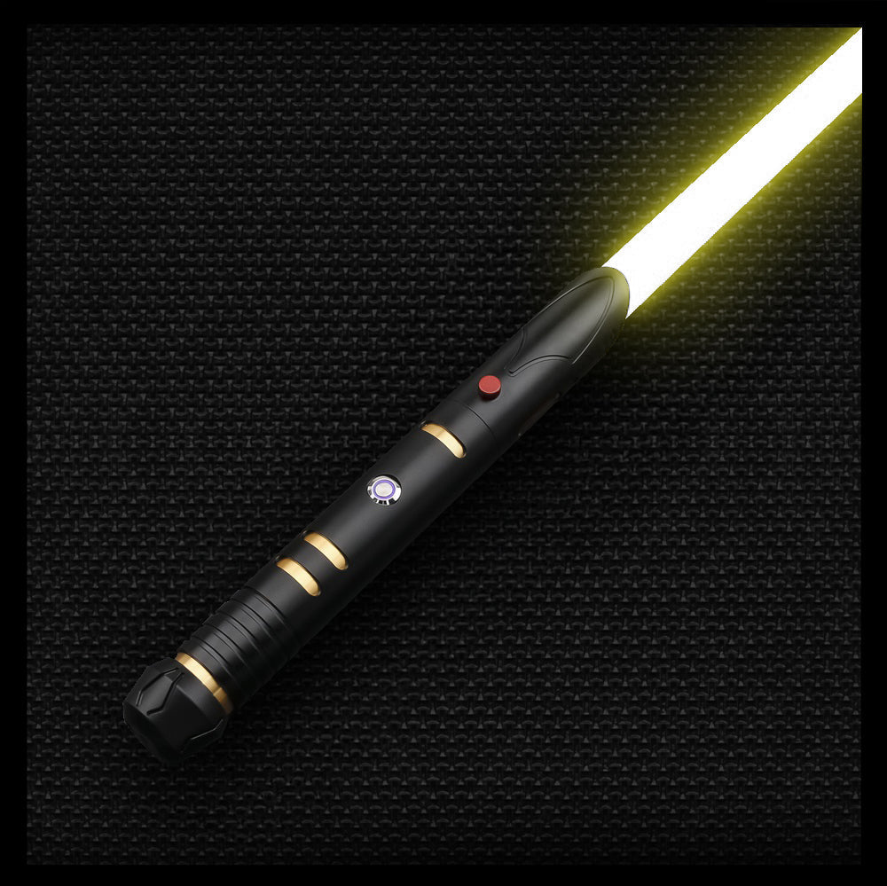 T Guard SE Black (Single) - Theory Sabers