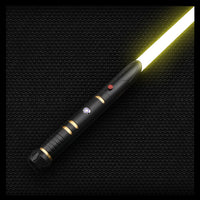 T Guard SE Black (Single) - Theory Sabers