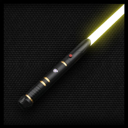 T Guard SE Black (Single) - Theory Sabers