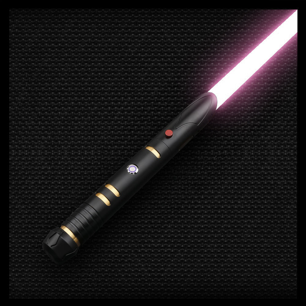 T Guard SE Black (Single) - Theory Sabers