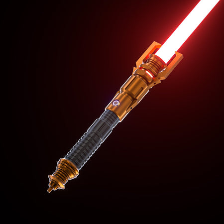 Taron - Theory Sabers
