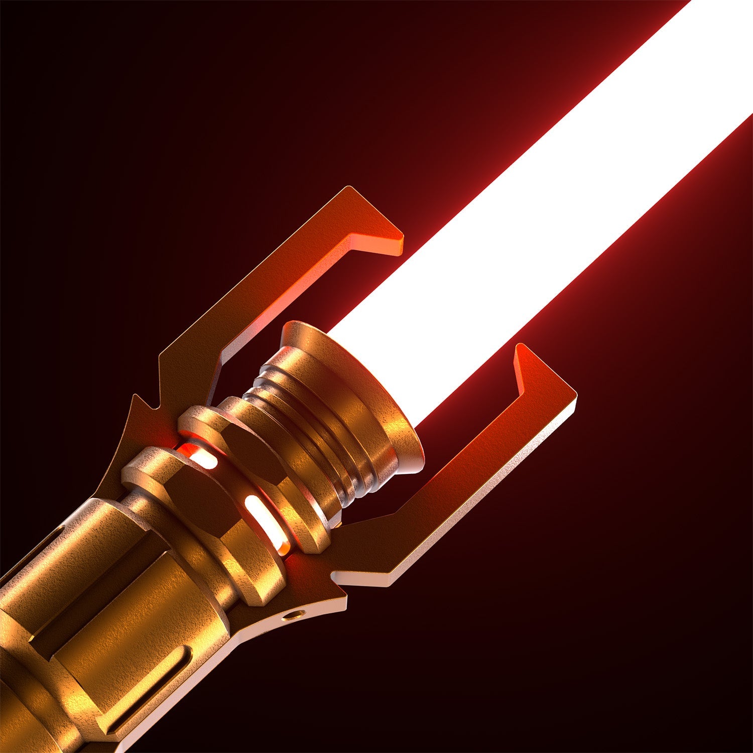 Taron - Theory Sabers