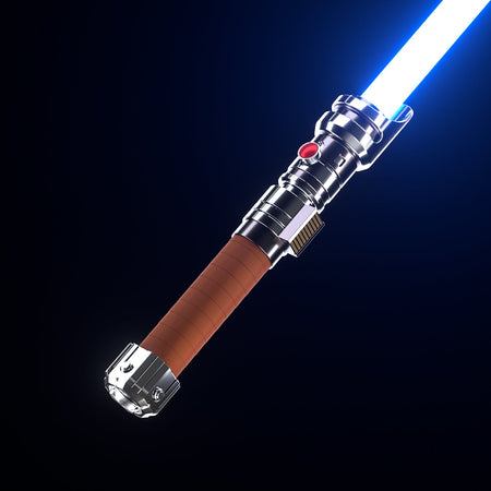 The Apprentice V2 (beautiful) SK2 - Theory Sabers