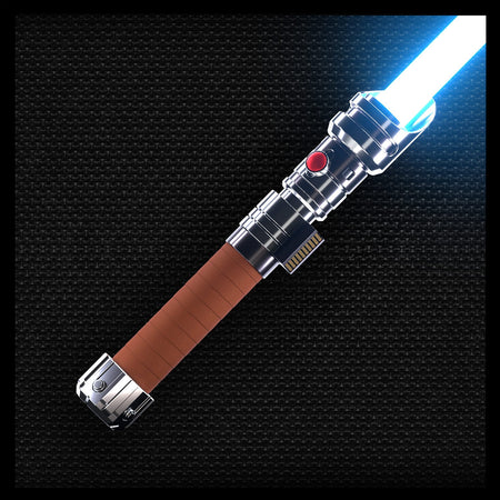 The Apprentice V2 (beautiful) SK2 - Theory Sabers