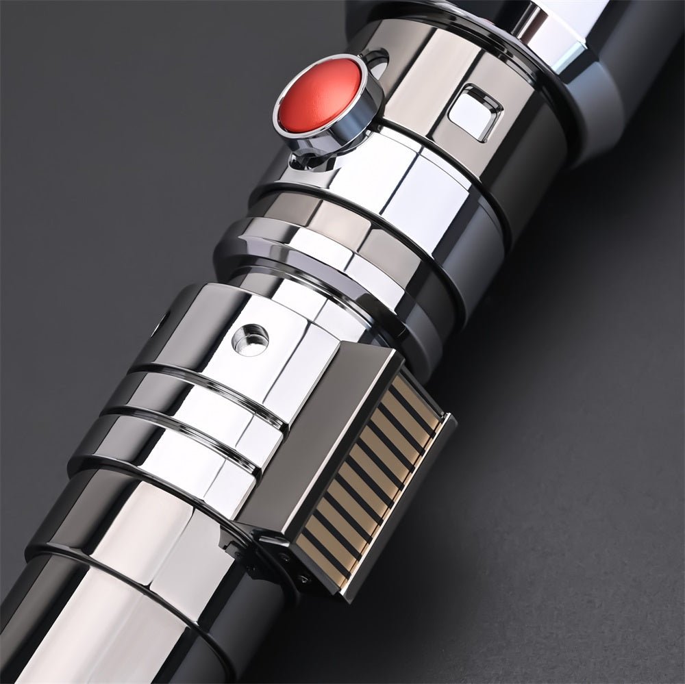The Apprentice V2 (beautiful) SK2 - Theory Sabers