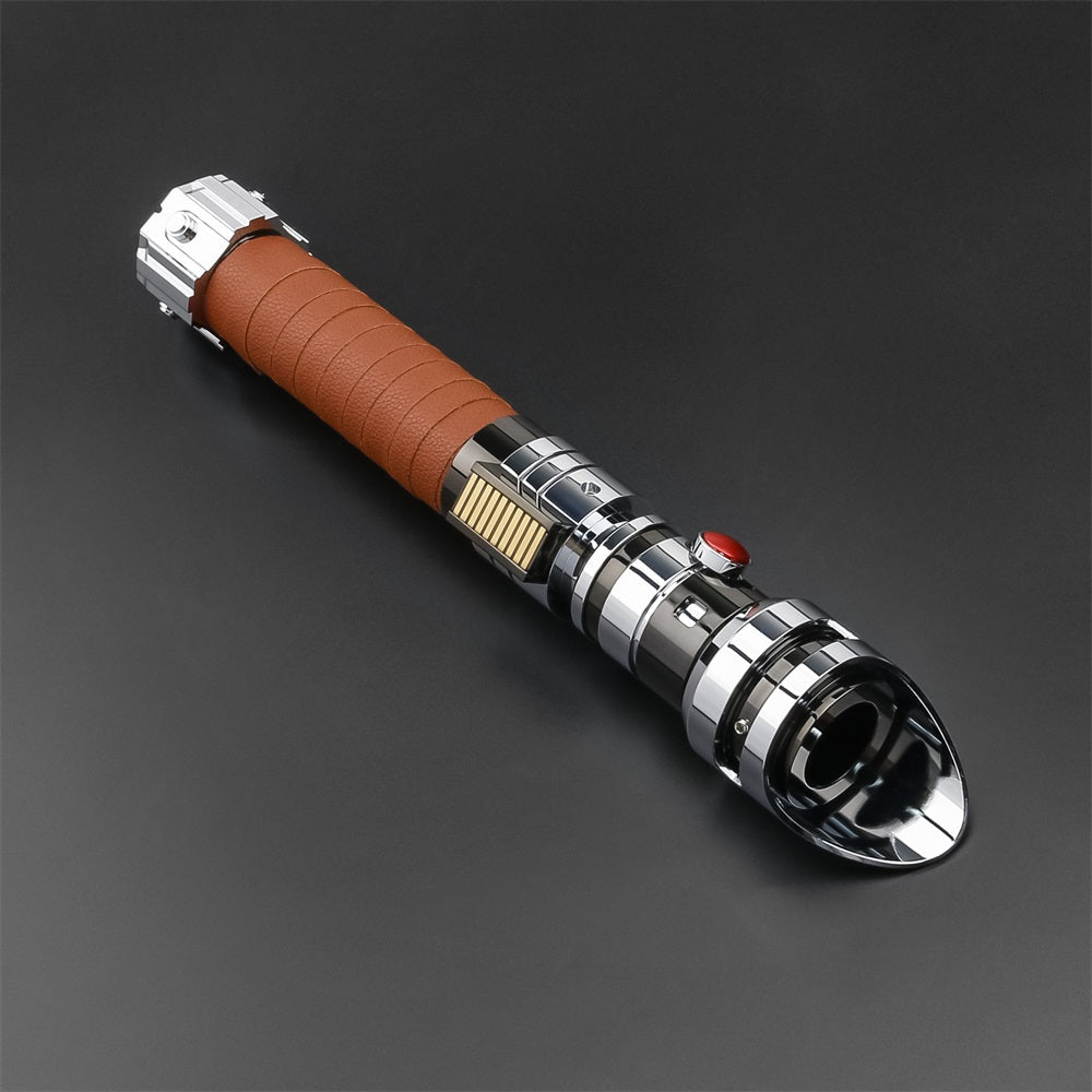 The Apprentice V2 (beautiful) SK2 - Theory Sabers
