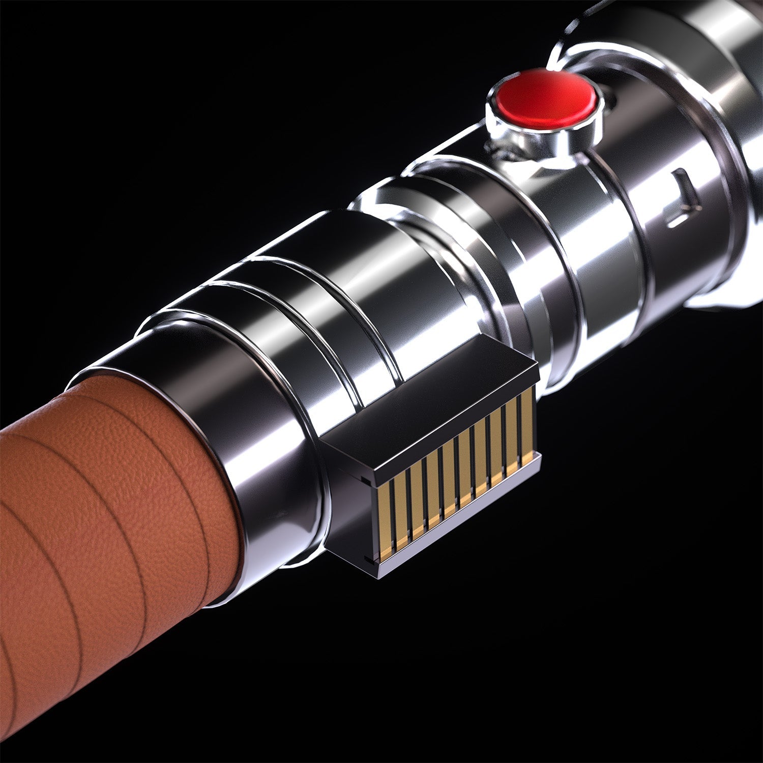The Apprentice V2 (beautiful) SK2 - Theory Sabers