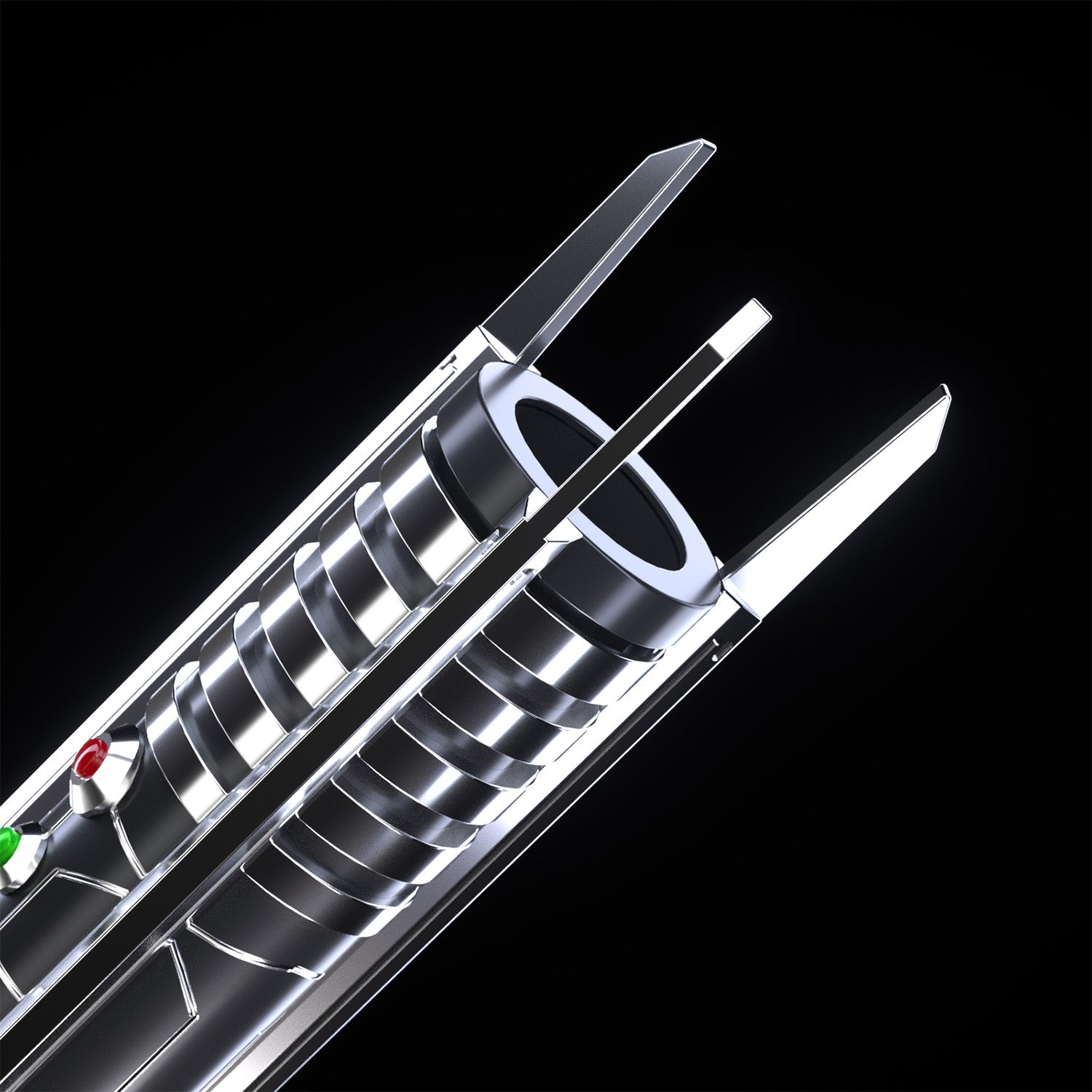 The Butcher Bundle - RVS + RVJ - Theory Sabers