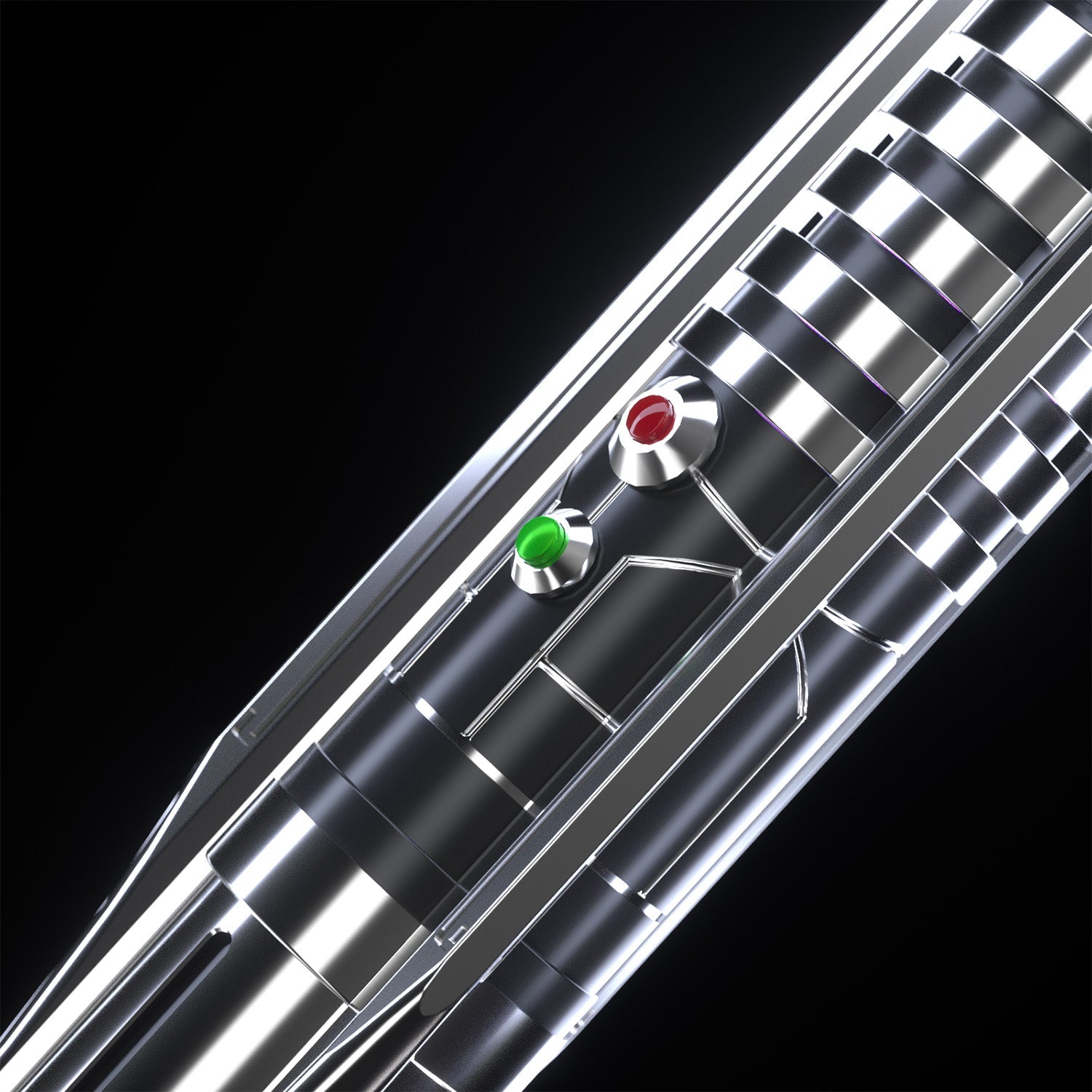 The Butcher Bundle - RVS + RVJ - Theory Sabers