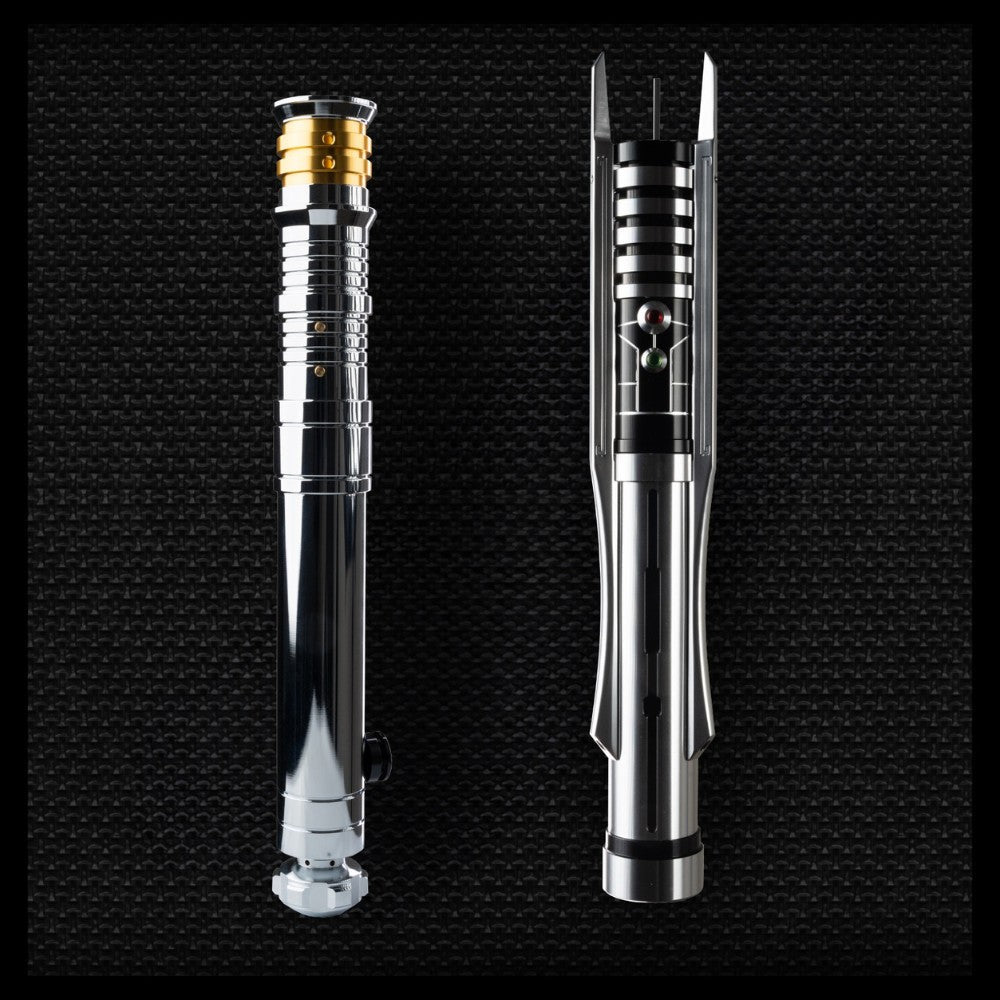 The Butcher Bundle - RVS + RVJ - Theory Sabers