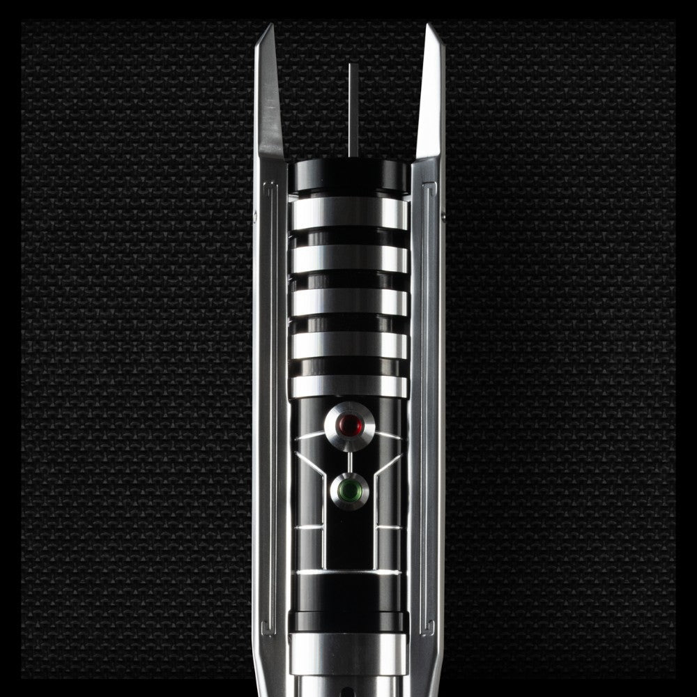 The Butcher Bundle - RVS + RVJ - Theory Sabers