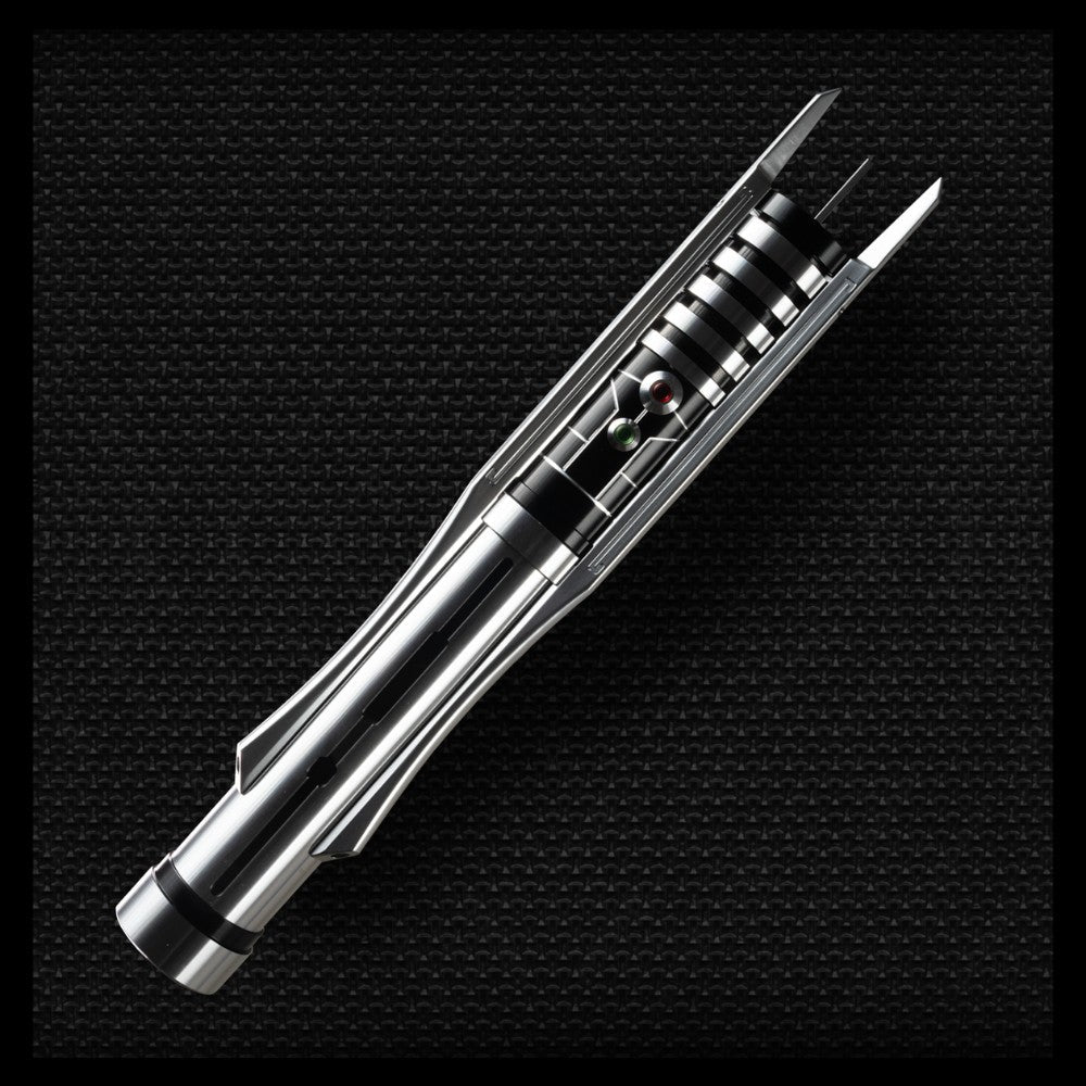 The Butcher Bundle - RVS + RVJ - Theory Sabers