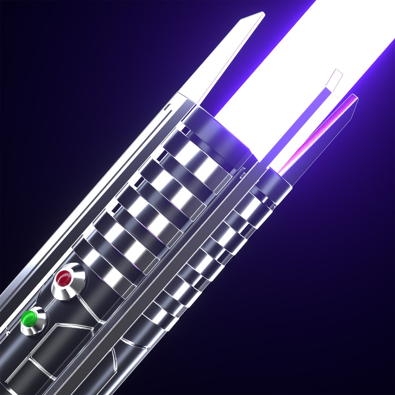 The Butcher Bundle - RVS + RVJ - Theory Sabers