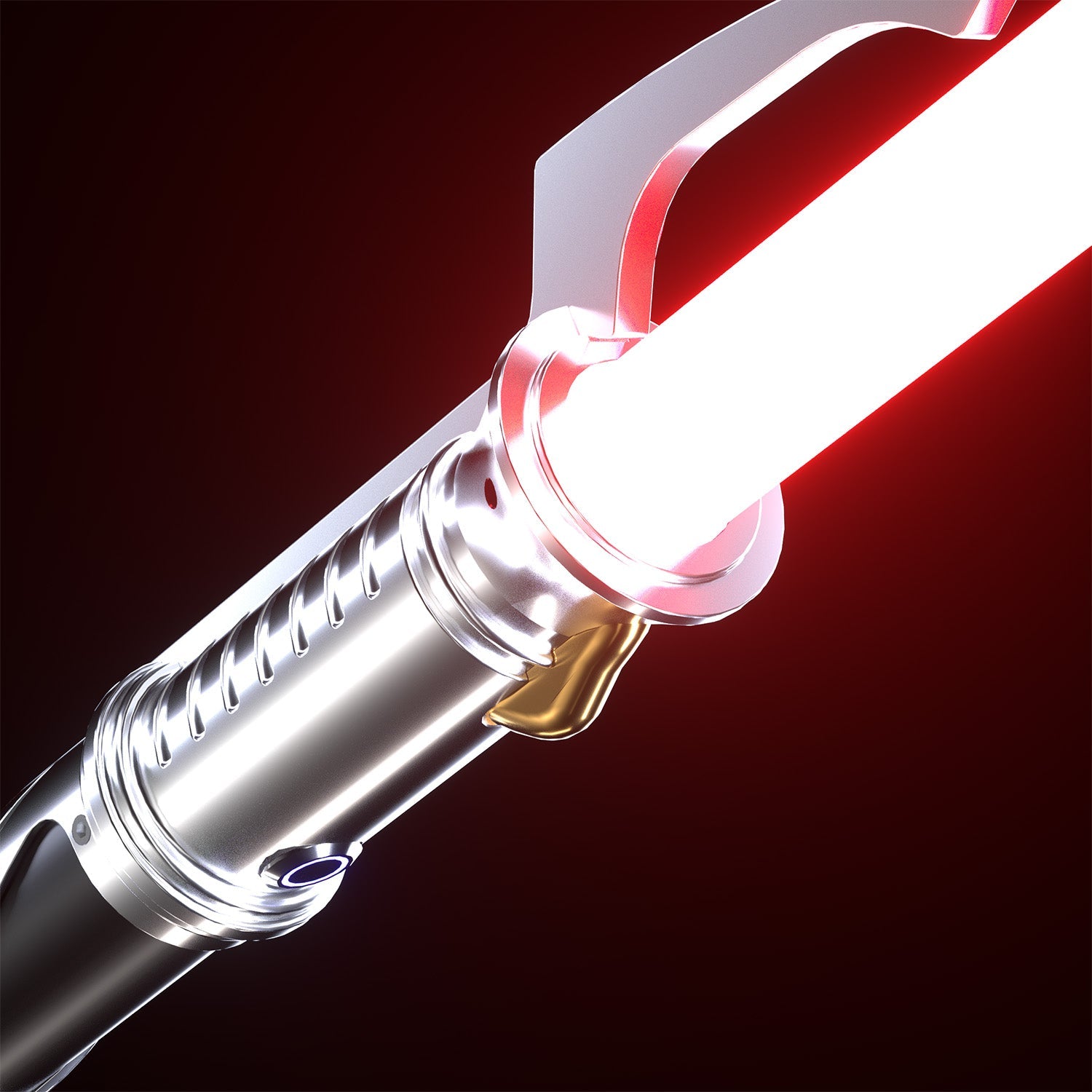 The Count II SE - Theory Sabers