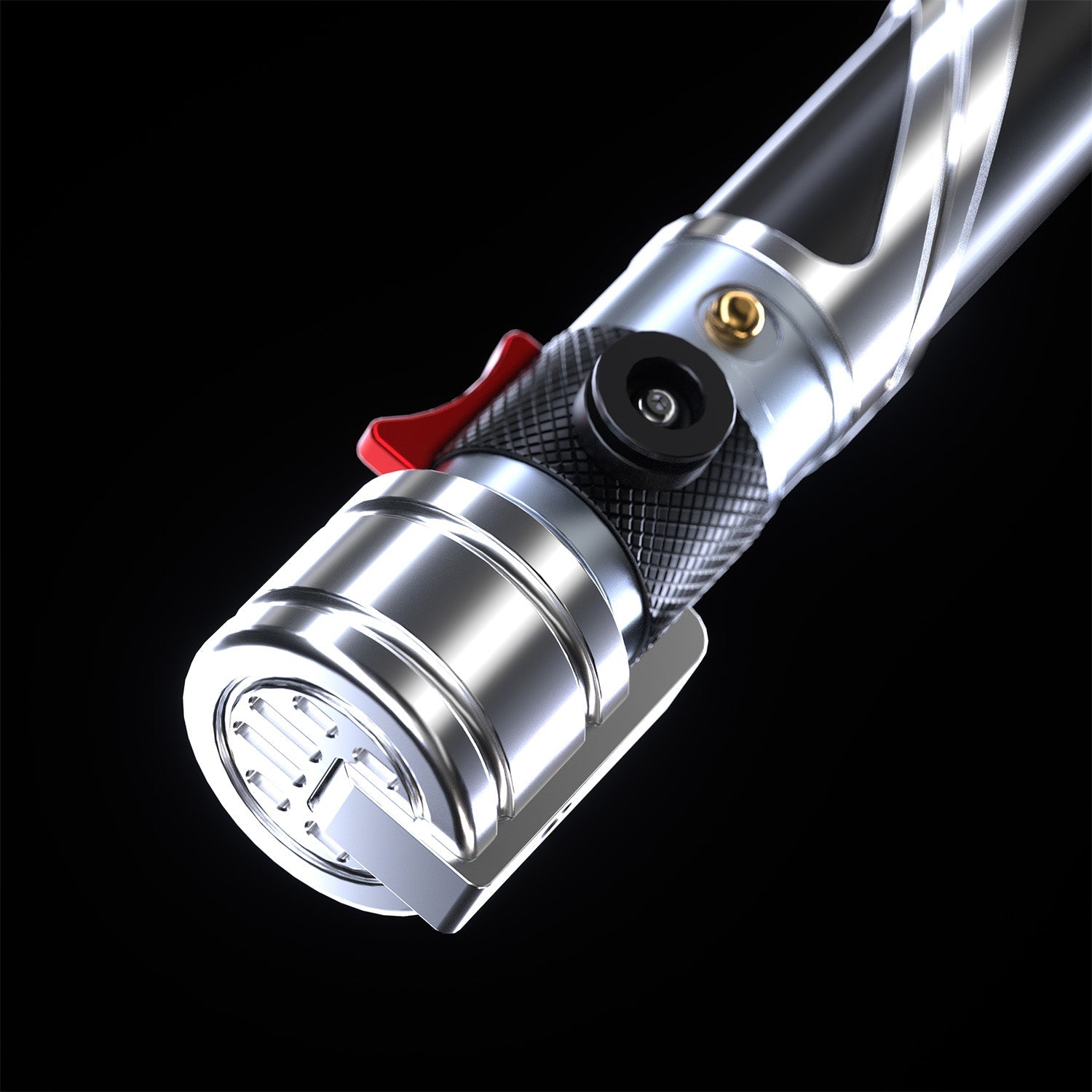 The Count II SE - Theory Sabers