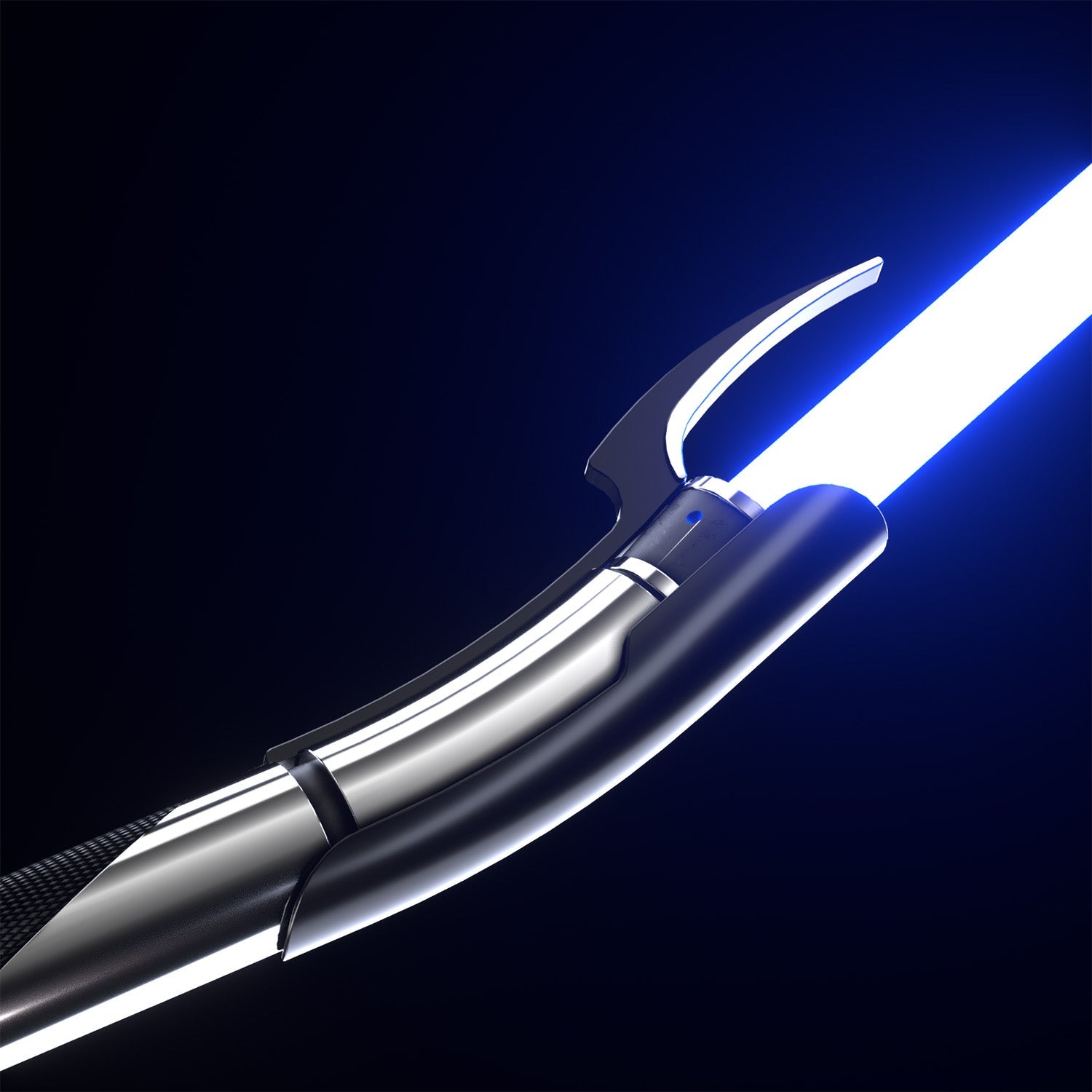 The Count TOTJ - Theory Sabers
