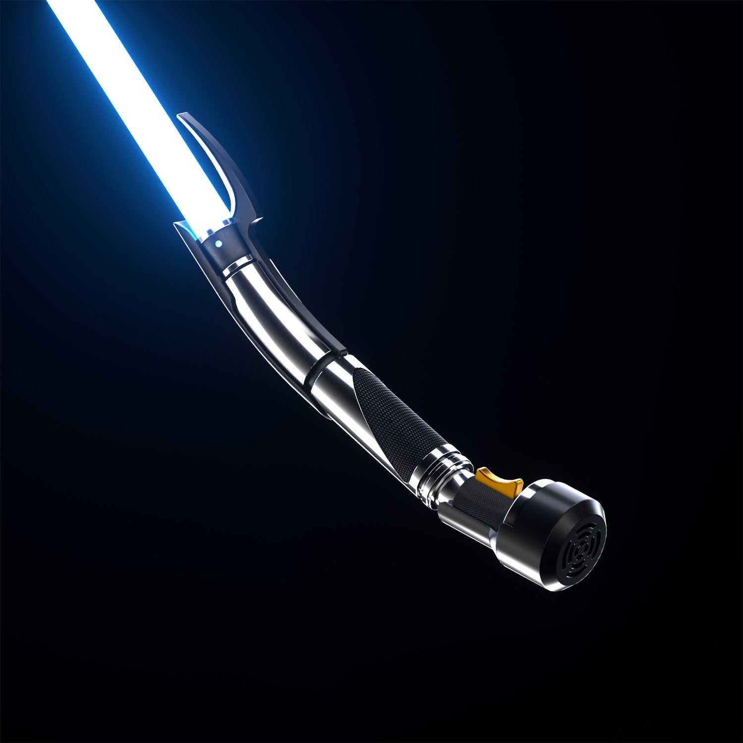 The Count TOTJ - Theory Sabers