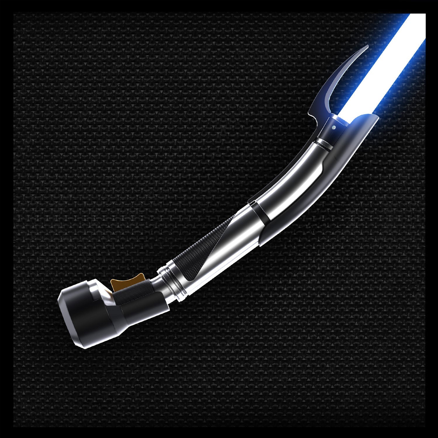 The Count TOTJ - Theory Sabers