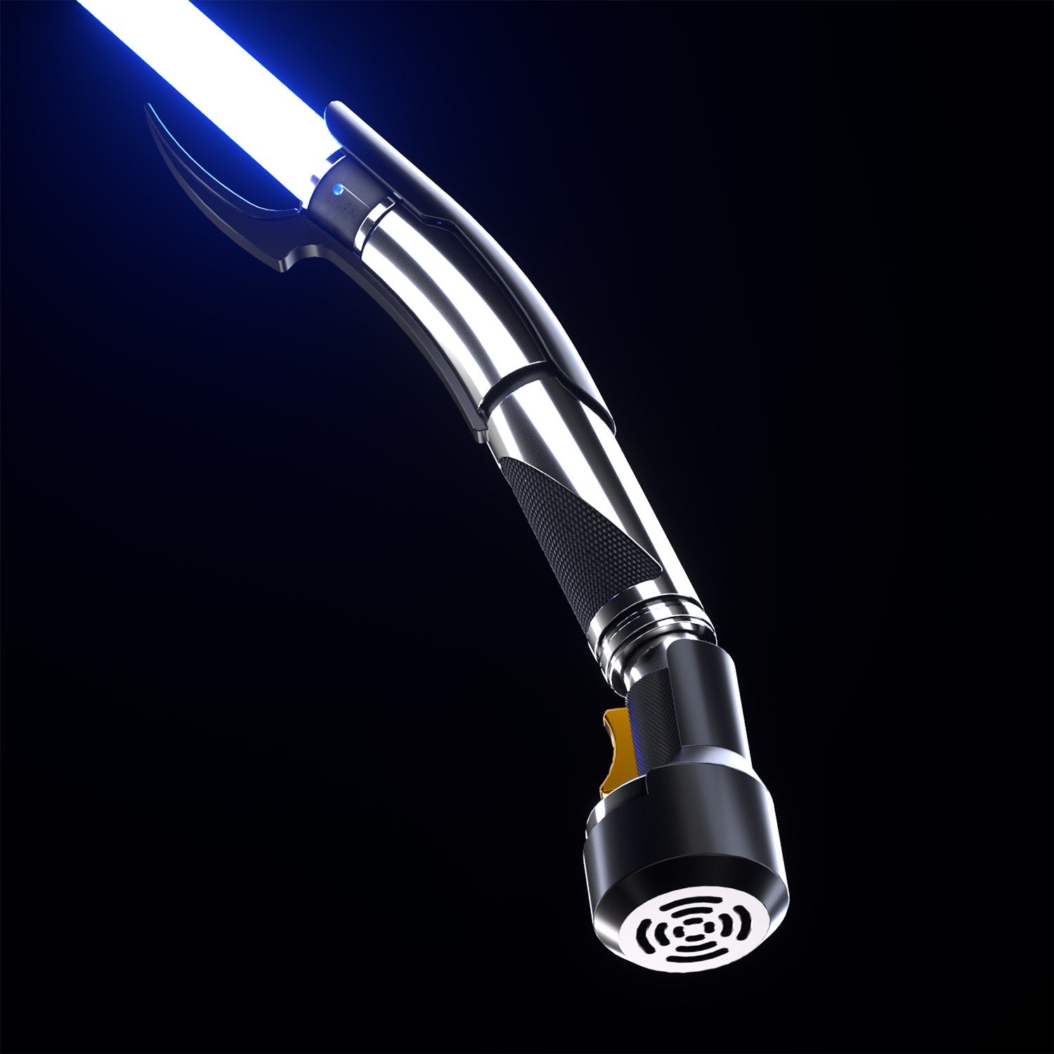 The Count TOTJ - Theory Sabers
