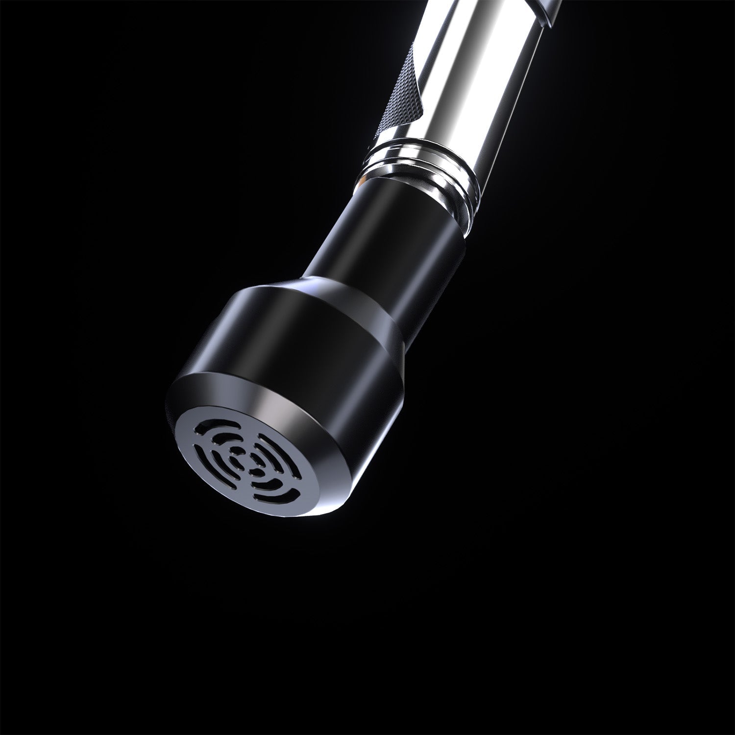 The Count TOTJ - Theory Sabers