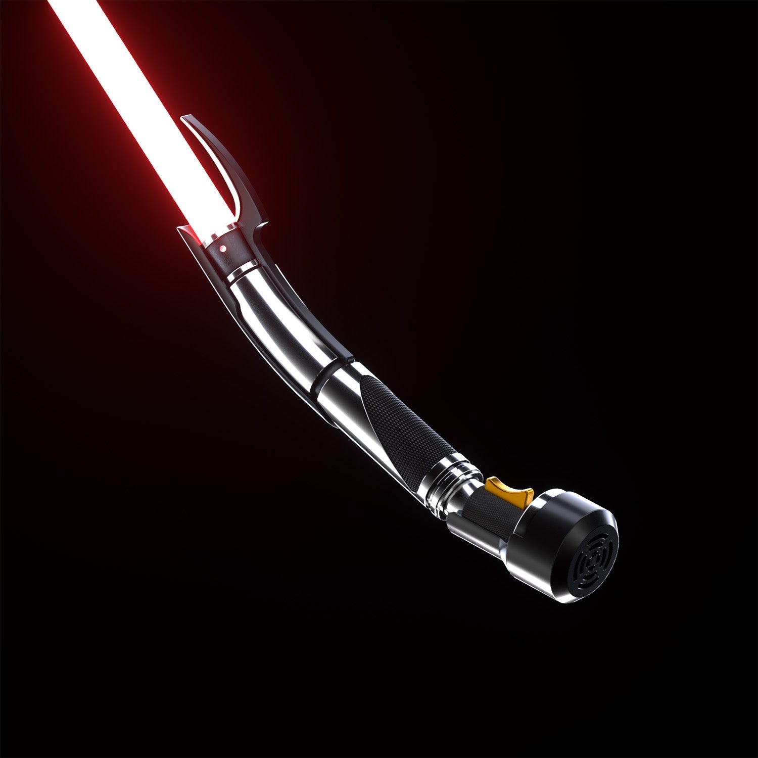 The Count TOTJ - Theory Sabers