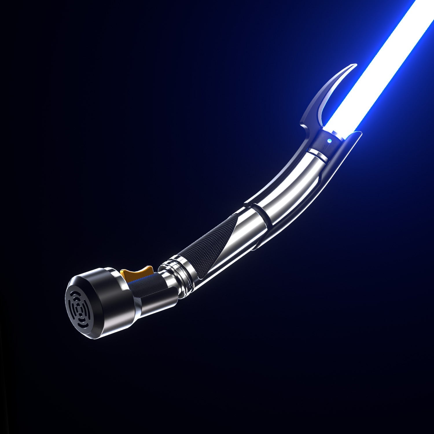 Blue Sabers