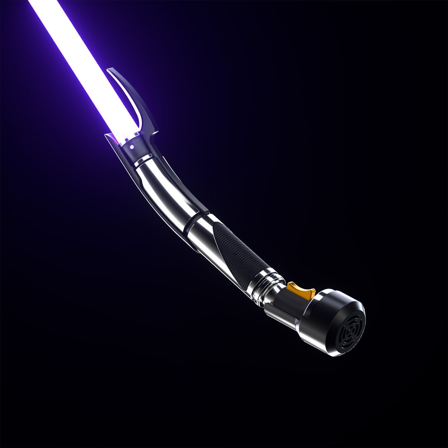 The Count TOTJ - Theory Sabers