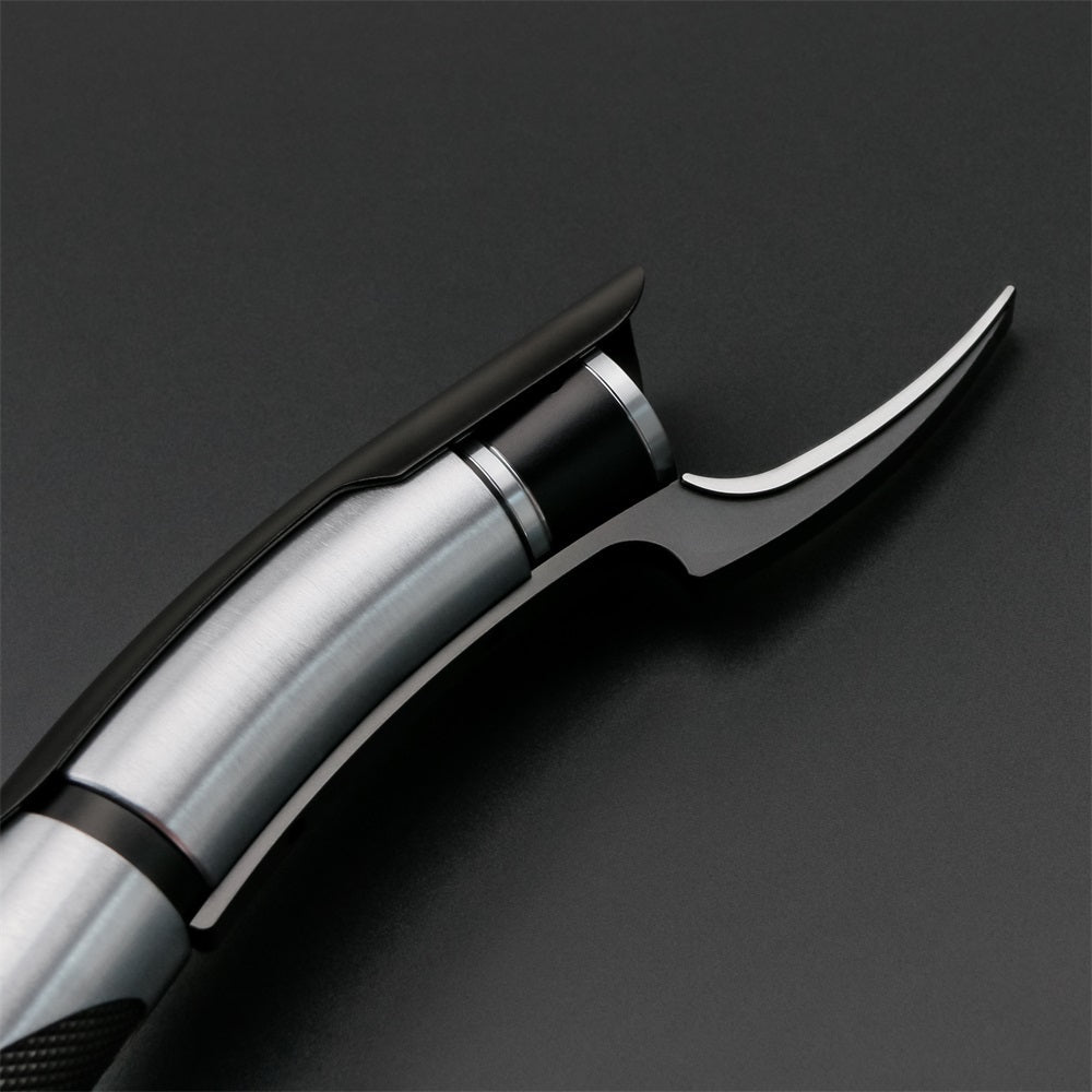 The Count TOTJ - Theory Sabers