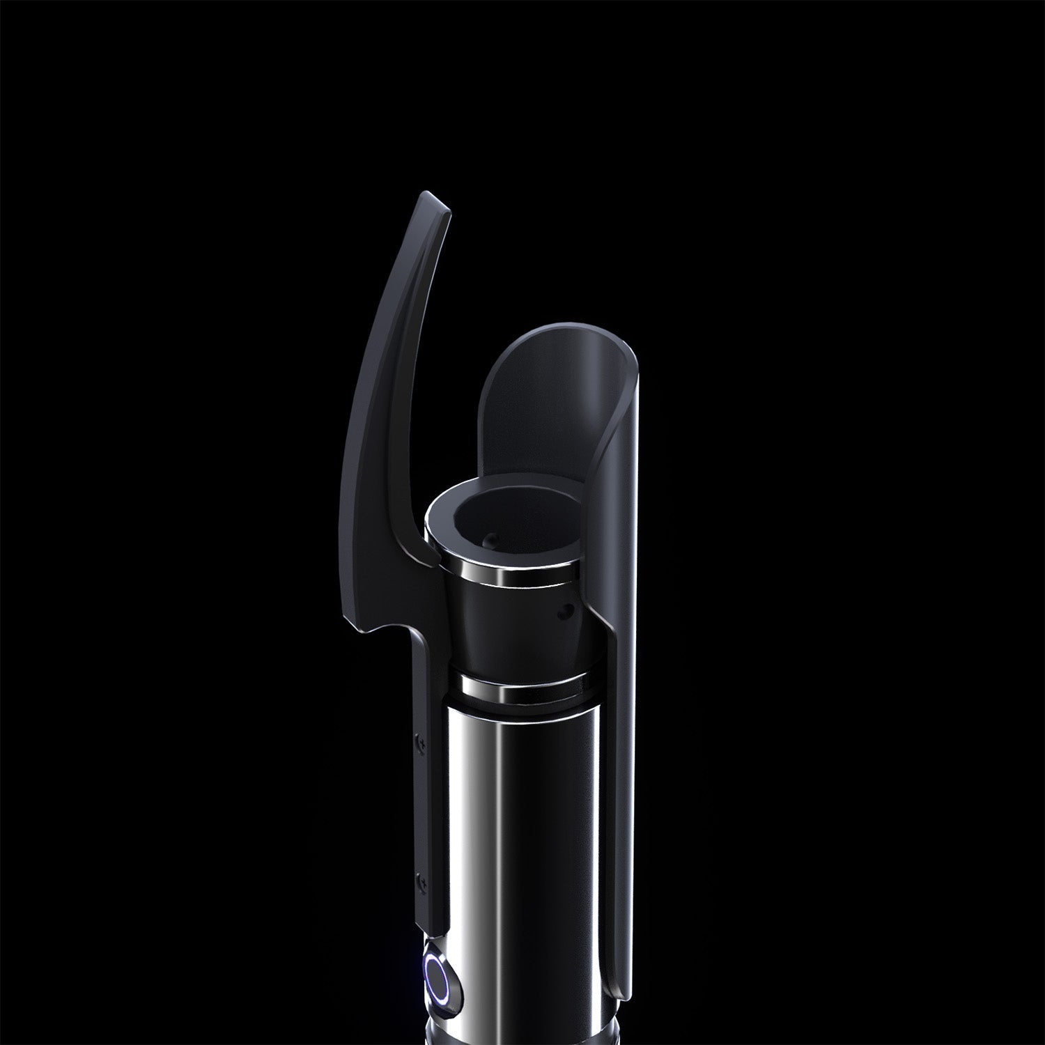 The Count TOTJ SE - Theory Sabers