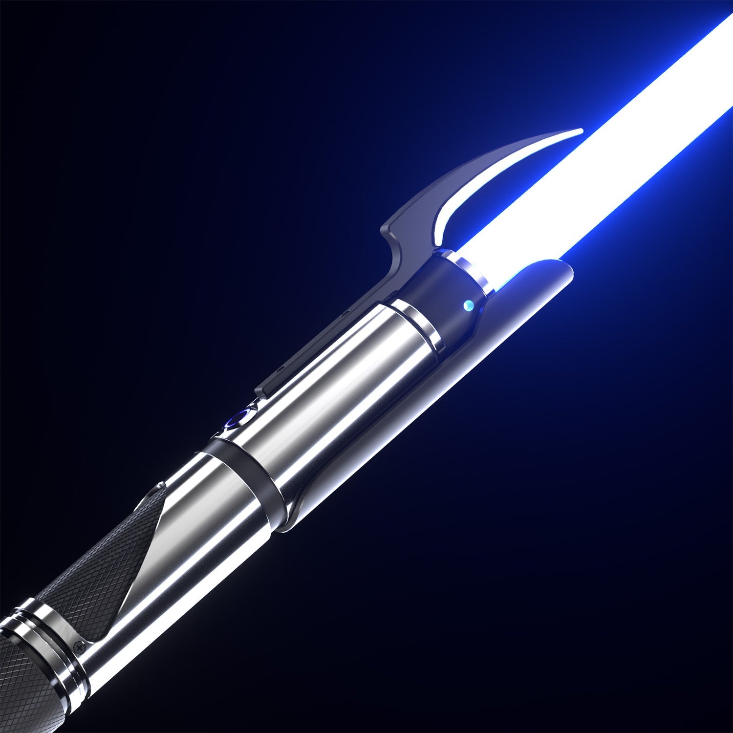 The Count TOTJ SE - Theory Sabers