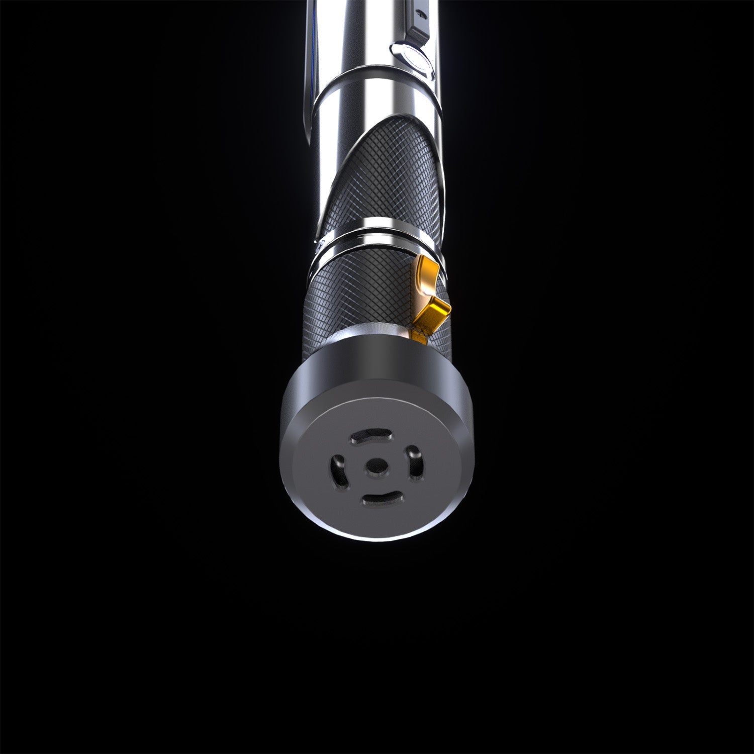 The Count TOTJ SE - Theory Sabers