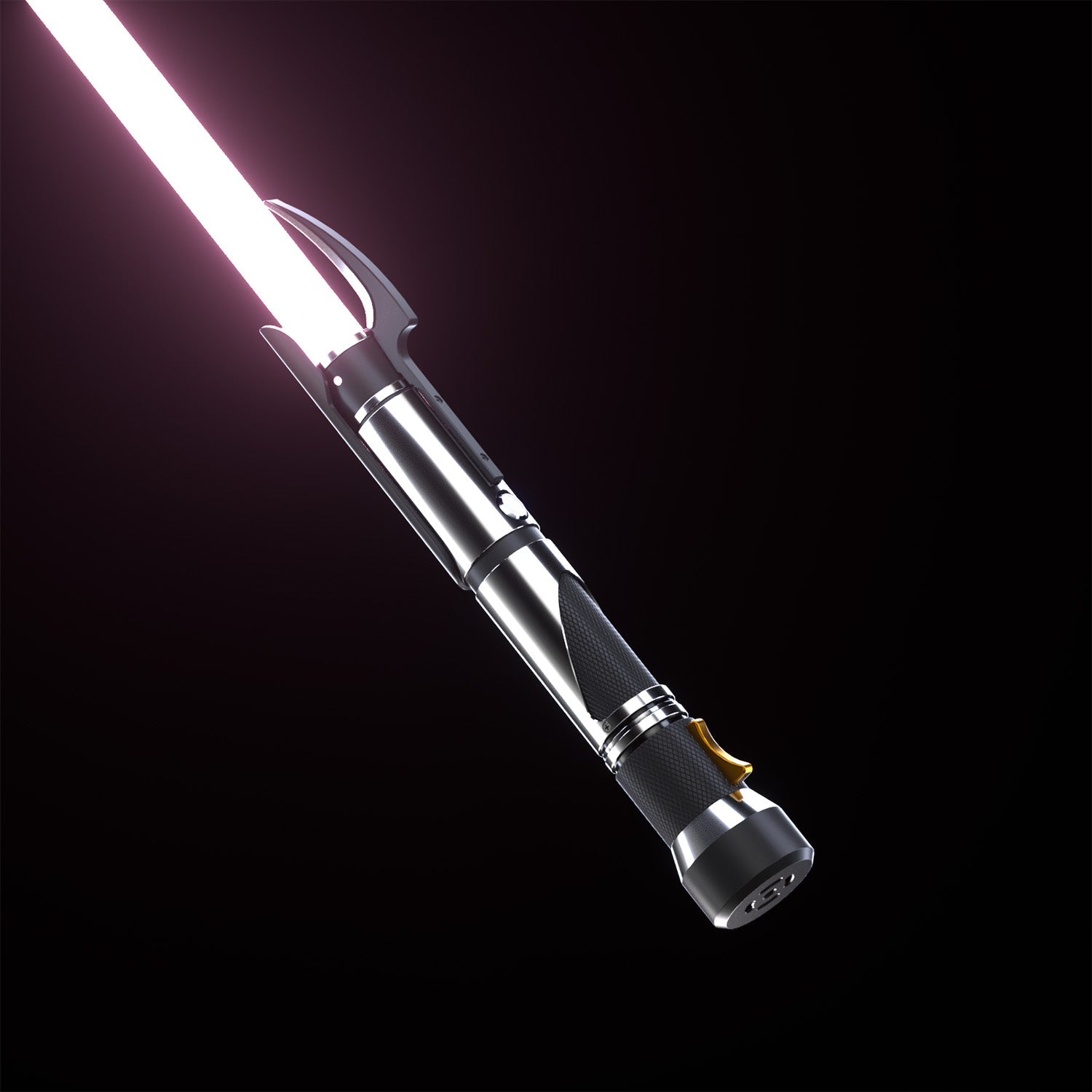 The Count TOTJ SE - Theory Sabers